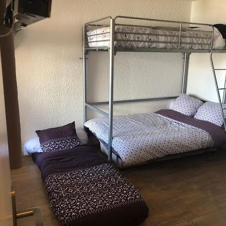 Apartamento Le Fontagnel N°310 Molines-en-Queyras Exterior foto