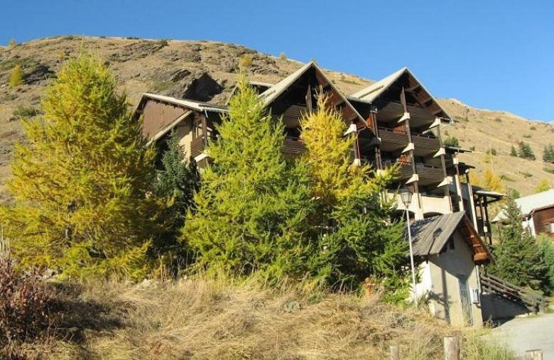 Apartamento Le Fontagnel N°310 Molines-en-Queyras Exterior foto