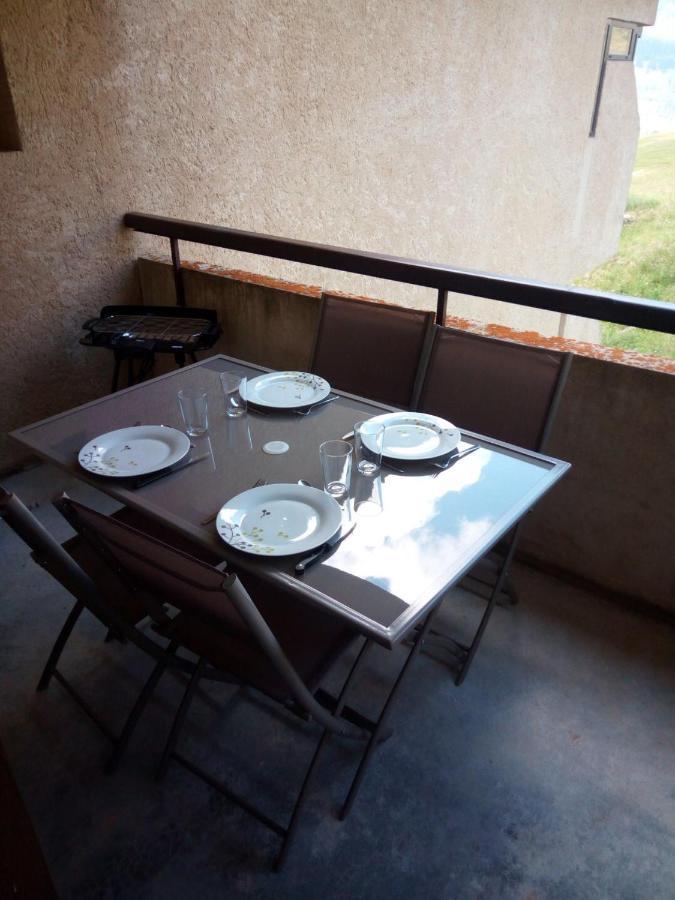Apartamento Le Fontagnel N°310 Molines-en-Queyras Exterior foto