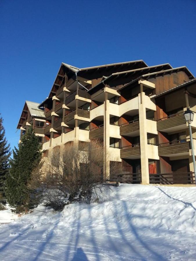 Apartamento Le Fontagnel N°310 Molines-en-Queyras Exterior foto